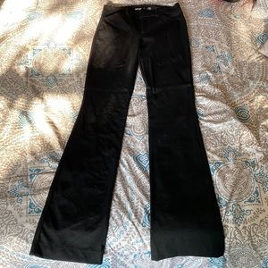 Old Navy high rise pixie pants, 8 tall